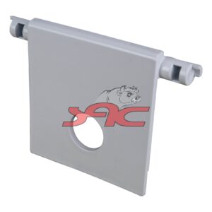 LOWER STEPBOX LID L/H