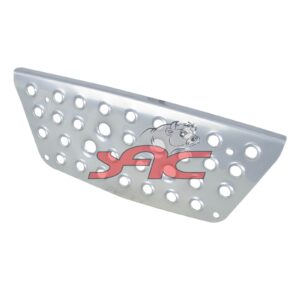 STEPBOX LOWER PLATE L/H & R/H