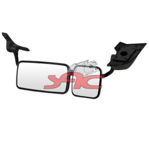 COMPLETE MAIN MIRROR BIG LH