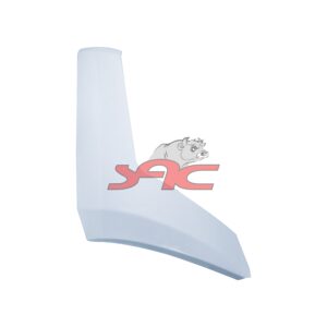 BONNET CORNER PANEL RH