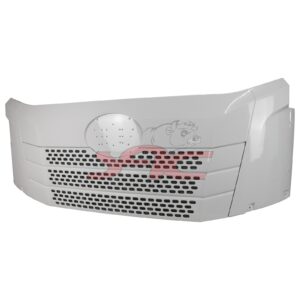 FRONT PANEL COMPLETE