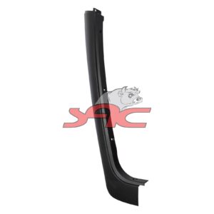 FRONT PILLAR TRIM R/H