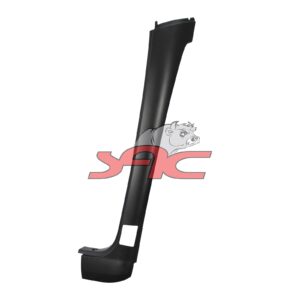 FRONT PILLAR TRIM LH