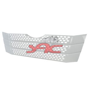 FRONT BONNET PANEL GRILLE