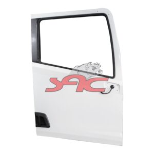 COMPLETE DOOR RH