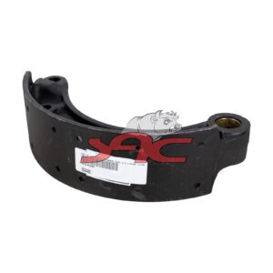 FR/BRAKE SHOE W/O LINING L/H & R/H