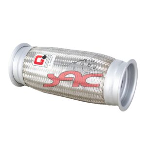 EXHAUST FLEX PIPE