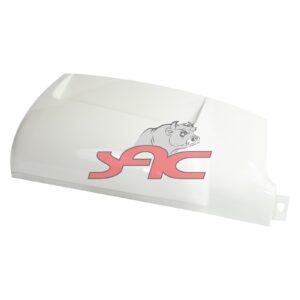 CORNER OUTER PANEL L/H