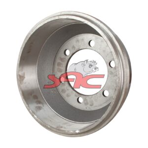 FRONT BRAKE DRUM