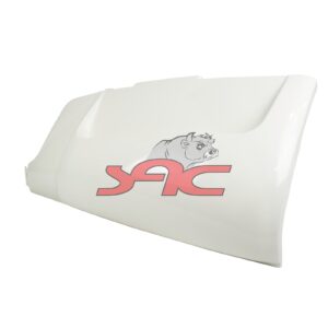 CORNER OUTER PANEL R/H