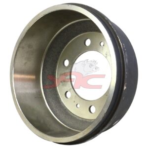 BRAKE DRUM REAR
