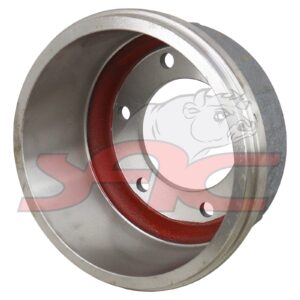 FL-AT BRAKE DRUM REAR