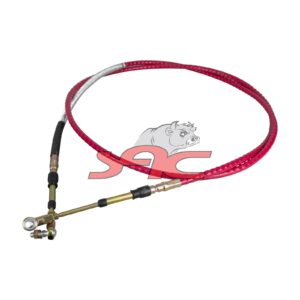 GEAR LEVER CONTROL CABLE