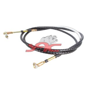 GEAR LEVER CONTROL CABLE