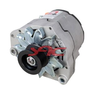 WD615 WP10 ALTERNATOR