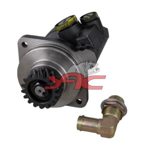 POWER STEERING PUMP