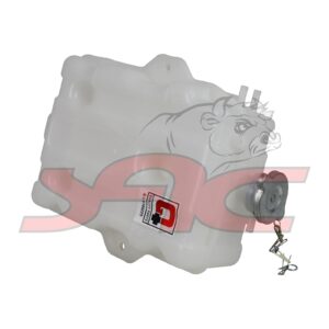 RADIATOR EXPANSION TANK