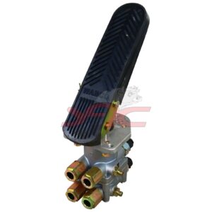 FOOT BRAKE VALVE