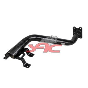 LOWER STEPBOX BRACKET L/H