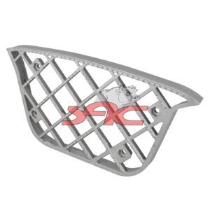 LOWER STEP BOX BOTTOM PLATE RH