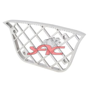 STEPBOX LOWER PLATE L/H