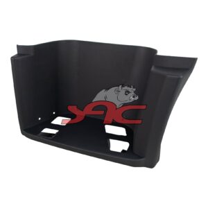 STEPBOX COVER LOWER LH