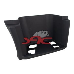 STEPBOX LOWER COVER R/H