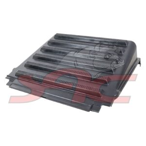 WD615 WP10 BATTERY BOX COVER