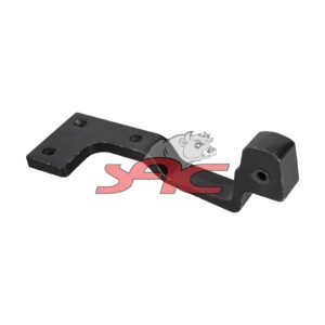 BONNET HINGE R/H
