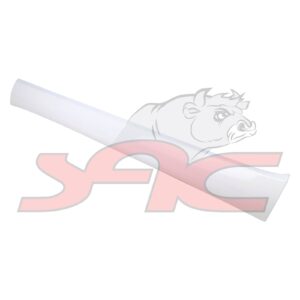 CAB PILLAR COVER R/H