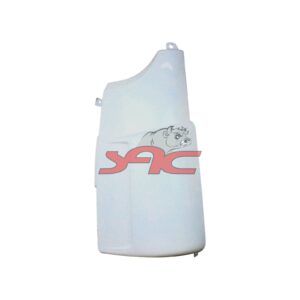 CAB CORNER PANEL L/H