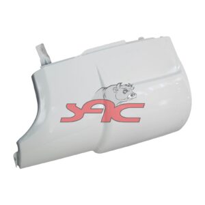 CAB CORNER PANEL R/H