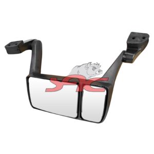 COMPLETE MAIN MIRROR BIG LH