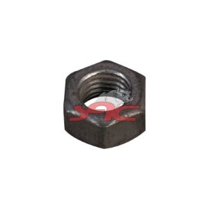 WHEEL STUD NUT M22X1.5 W/O FLANGE