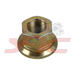WHEEL NUT