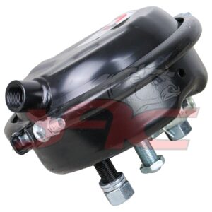 FRONT BRAKE BOOSTER R/H