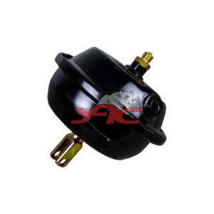 FRONT BRAKE BOOSTER L/H