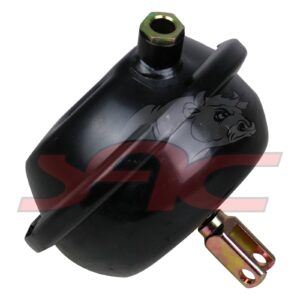 FRONT BRAKE BOOSTER R/H