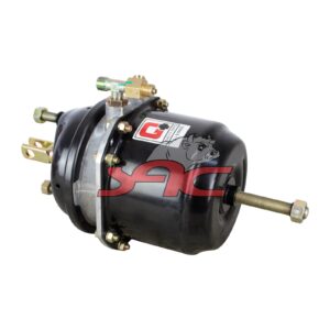 BRAKE BOOSTER REAR LH