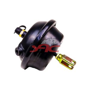 FL-AT BRAKE BOOSTER FRONT LH & RH