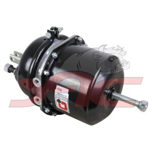 BRAKE BOOSTER REAR LH