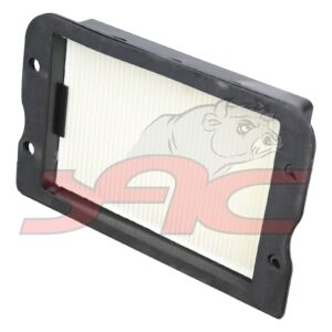 CABIN AIR FILTER 230X145MM