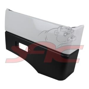 REAR SIDE PANEL LOWER KIT LH