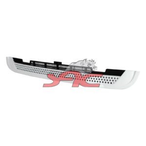 FRONT BUMPER GRILLE