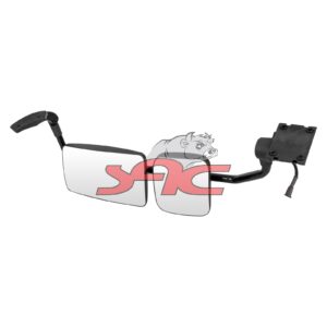 MAIN MIRROR COMPLETE L/H