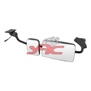 MAIN MIRROR COMPLETE R/H