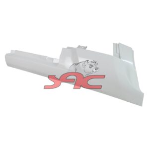 REAR CORNER PANEL L/H