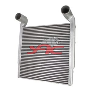 INTERCOOLER