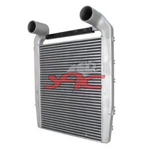 INTERCOOLER
