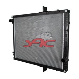 ISF2.8S3129T RADIATOR